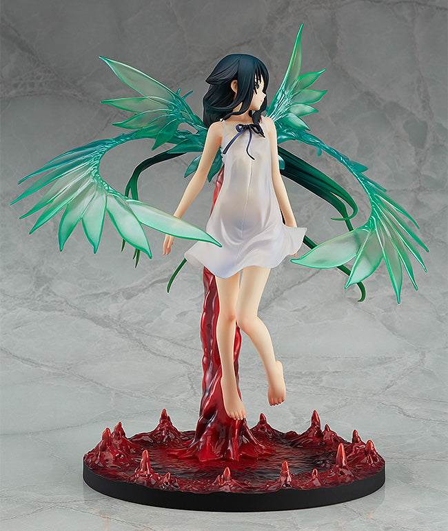 Saya no Uta WING Saya (re-run)