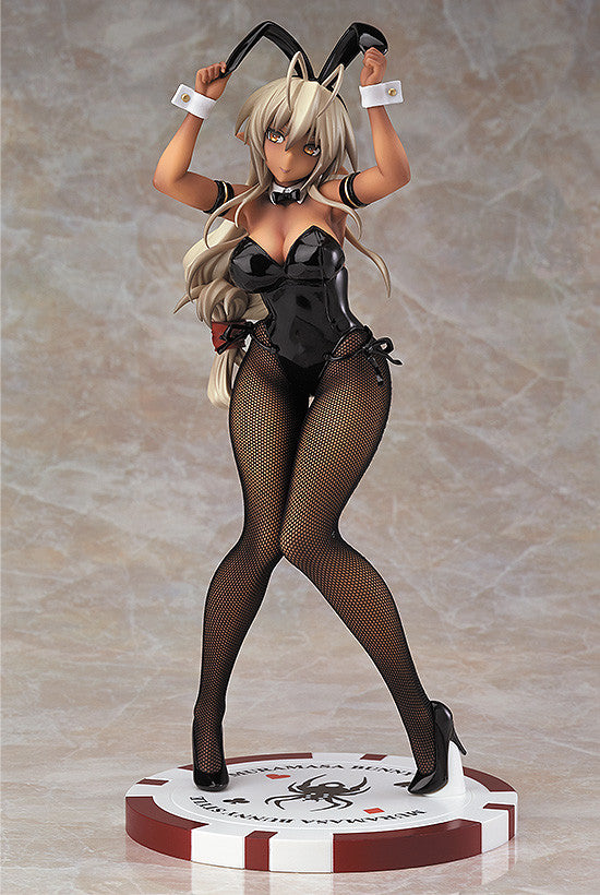 FullMetalDaemon MURAMASA WING Muramasa Sansei: Black Bunny Ver.