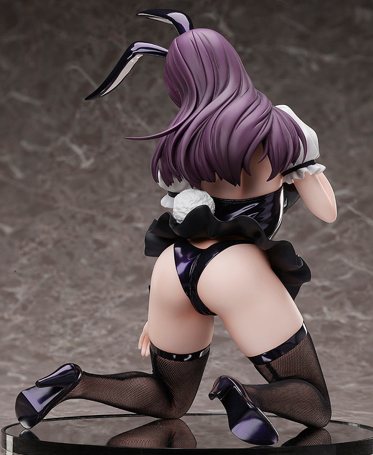 BINDing Creators Opinion BINDing Aina Bunny Version