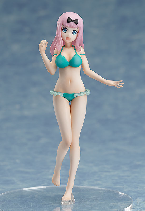 Kaguya-sama: Love is War FREEing Chika Fujiwara: Swimsuit Ver.