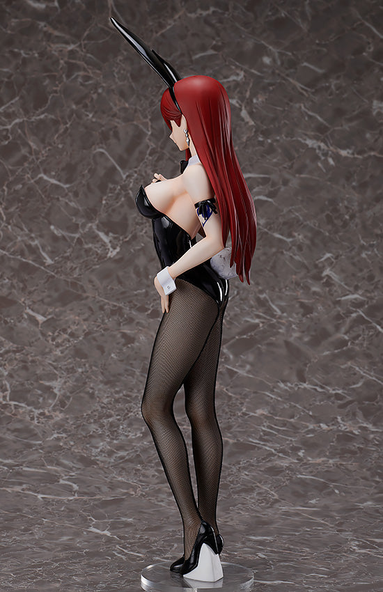 FAIRY TAIL FREEing Erza Scarlet: Bunny Ver.