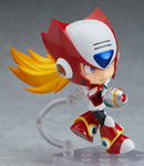 860 Mega Man X Series Nendoroid Zero