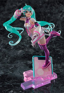 Character Vocal Series 01: Hatsune Miku Max Factory Hatsune Miku: Kentaro Yabuki x osoba Ver.
