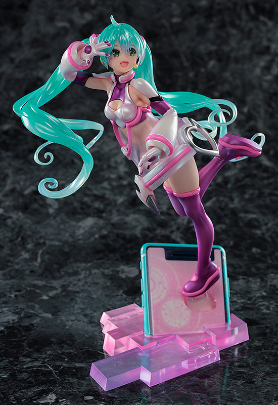 Character Vocal Series 01: Hatsune Miku Max Factory Hatsune Miku: Kentaro Yabuki x osoba Ver.