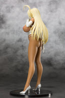 KIRAMEKI Chichinoe Orchid seed -Infinity- Pin-up Lady 1/5 Figure