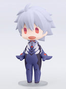 Rebuild of Evangelion HELLO! GOOD SMILE Kaworu Nagisa(re-run)