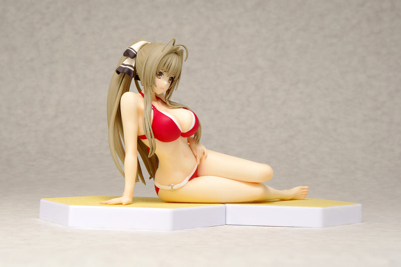 BEACH QUEENS Amagi Brilliant Park WAVE Isuzu Sento (REPRODUCTION)