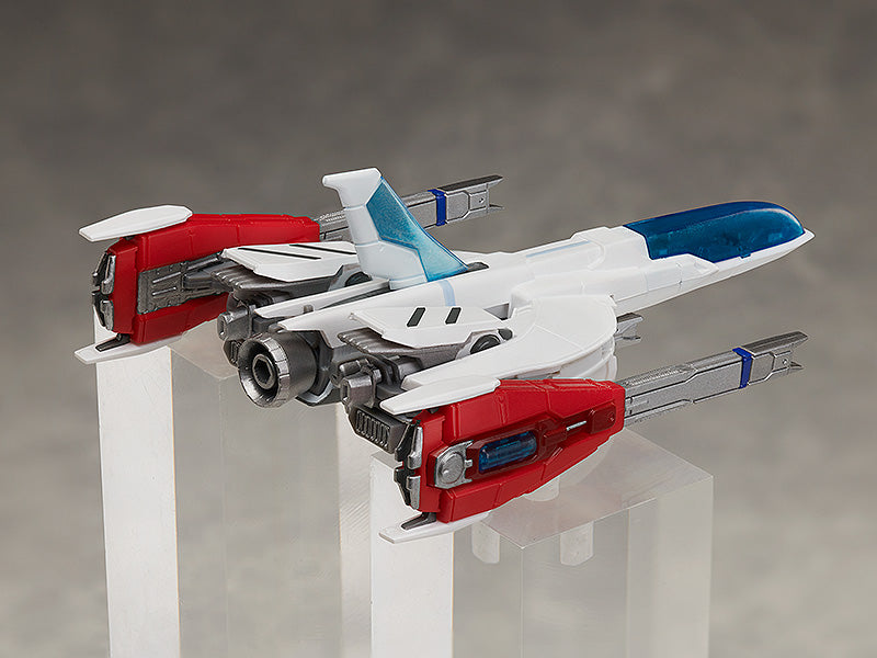 SP-112 THUNDERFORCE III / THUNDERFORCE IV figma FIRE LEO-03“STYX” / figma FIRE LEO-04“RYNEX”