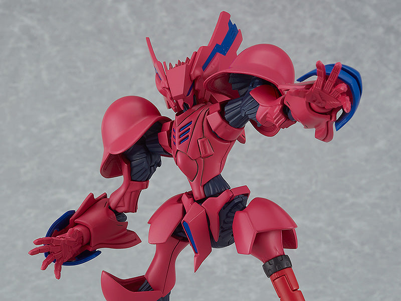 Brain Powerd Good Smile Company MODEROID Gran Cher (Quincy's Machine)