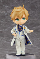 Fate/Grand Order Nendoroid Doll Saber/Arthur Pendragon (Prototype): Costume Dress -White Rose- Ver.