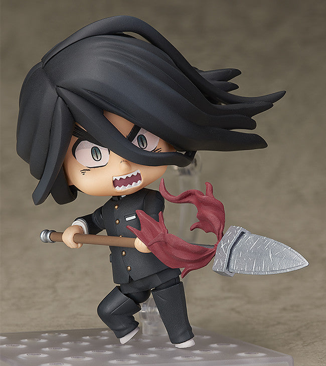 0667 Ushio and Tora Nendoroid Ushio Aotsuki