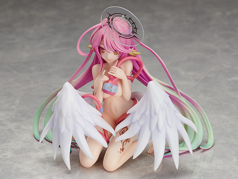 No Game No Life FREEing Jibril: Shampoo Ver.