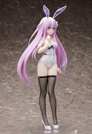 Hyperdimension Neptunia FREEing Purple Sister: Bunny Ver.