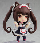 1238 NEKOPARA Nendoroid Chocola