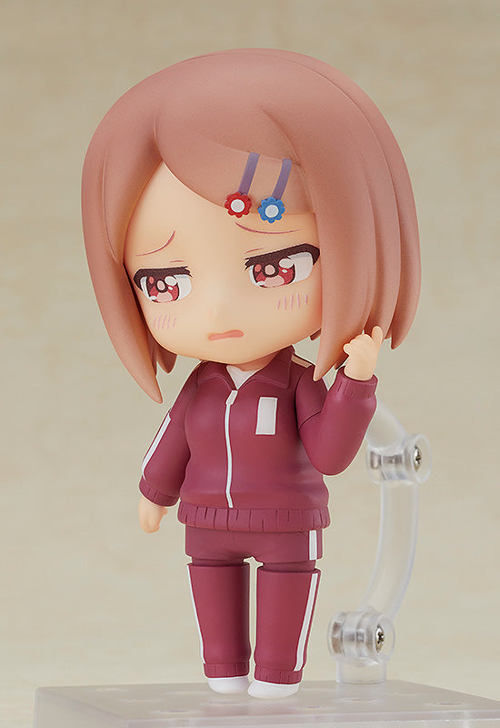 1393 Wataten!: An Angel Flew Down to Me: Precious Friends Nendoroid Miyako Hoshino