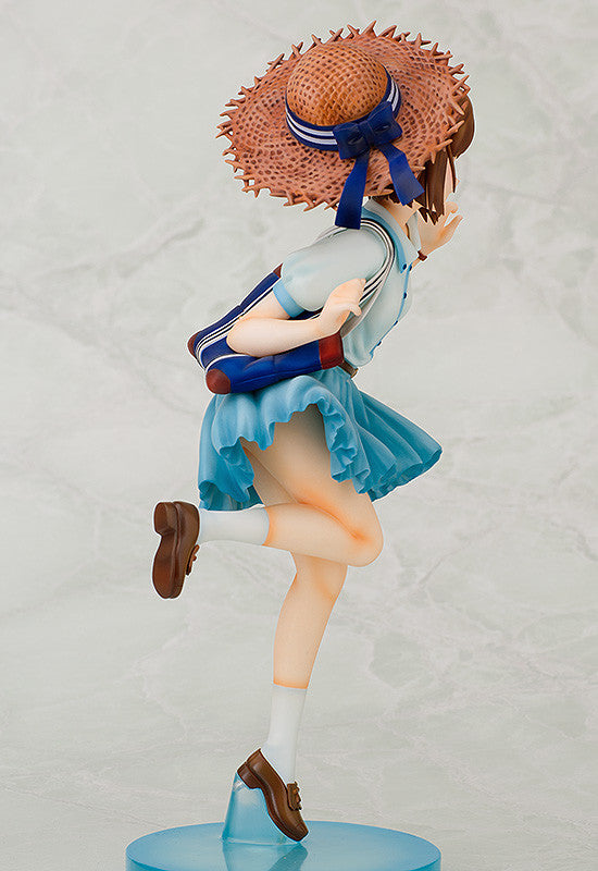 IDOLM@STER Phat! Yukiho Hagiwara