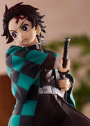 Demon Slayer: Kimetsu no Yaiba POP UP PARADE Tanjiro Kamado