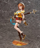 Atelier Ryza 2: Lost Legends & the Secret Fairy Wonderful Works Ryza (Reisalin Stout)
