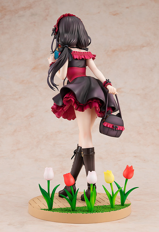 Date A Live KADOKAWA Light Novel Kurumi Tokisaki: Date ver.