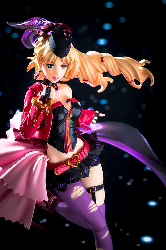 Macross Frontier the Movie: The Wings of Goodbye PLAMAX MF-14: minimum factory Sheryl Nome (re-run)