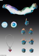 JOJO'S BIZARRE ADVENTURE Part2「Battle Tendency」Medicos Entertainment Chozokado「Caesar Anthonio Zeppeli Second」