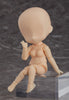 Nendoroid Doll Good Smile Company archetype 1.1: Woman (Almond Milk)
