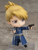 906 FULLMETAL ALCHEMIST Nendoroid Riza Hawkeye