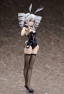 Hyperdimension Neptunia FREEing Black Sister: Bunny Ver.
