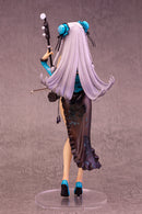 illustration by Tony Alphamax Dai-Yu STD Ver.