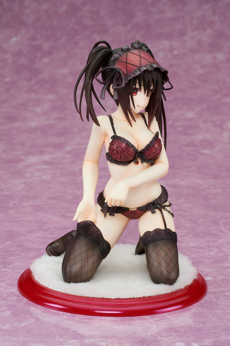 Date A Live WAVE DREAMTECH Kurumi Tokisaki [Date A Gravure]