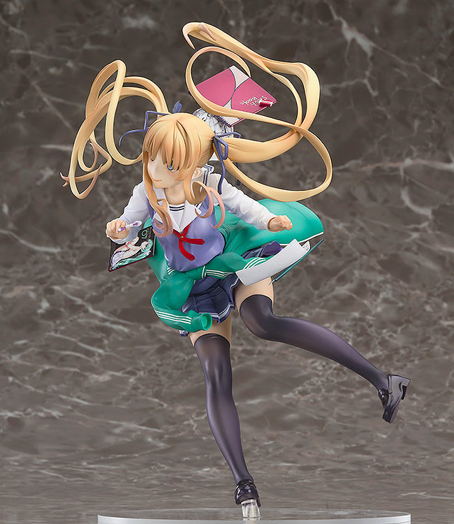 Saekano: How to Raise a Boring Girlfriend Max Factory Eriri Spencer Sawamura
