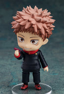 1479 Jujutsu Kaisen Nendoroid Yuji Itadori (2nd-order)