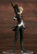 GOD EATER 2 RAGE BURST Phat! Julius Visconti