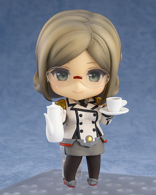 564 Kantai Collection -KanColle- Nendoroid Katori