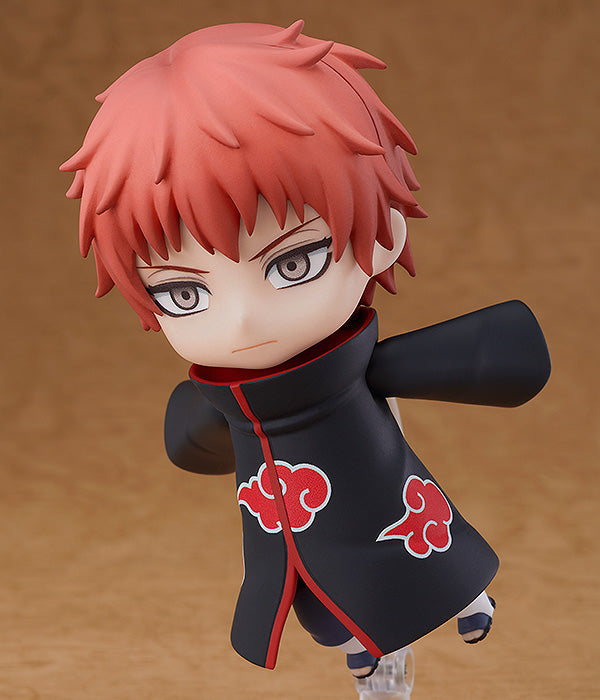 1373 Naruto Shippuden Nendoroid Sasori