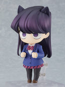 1853 Komi Can't Communicate Nendoroid Shoko Komi