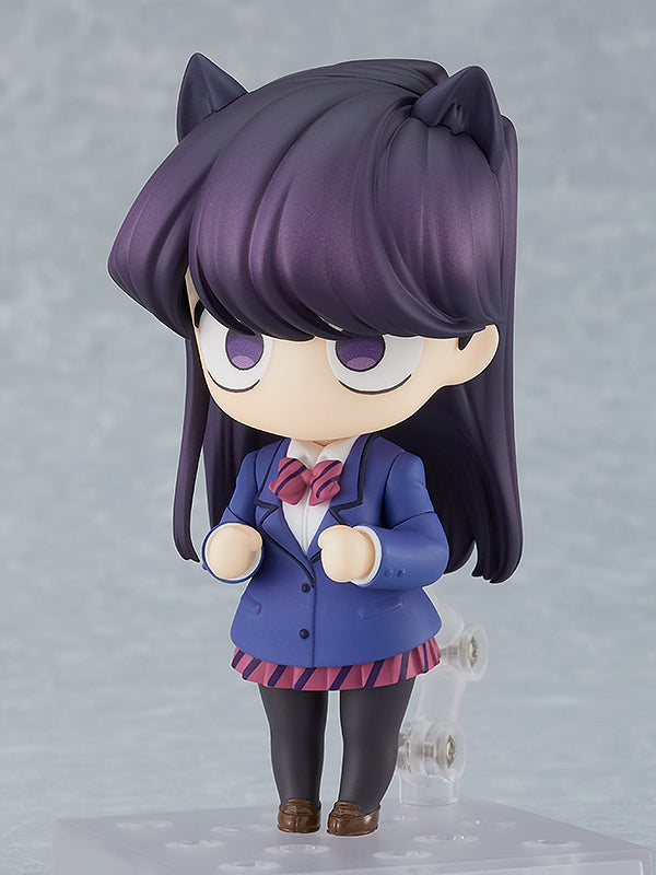 1853 Komi Can't Communicate Nendoroid Shoko Komi