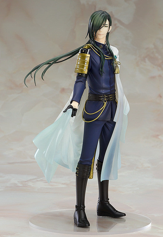 Touken Ranbu -ONLINE- ORANGE ROUGE Nikkari Aoe