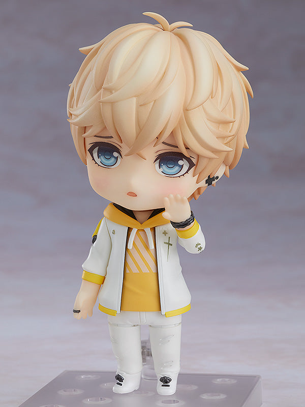 1215 Love & Producer Nendoroid Qiluo Zhou (re-run)