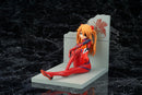 EVANGELION:3.0+1.0 THRICE UPON A TIME BellFine Asuka Shikinami Langley Plugsuit Ver.　New Movie Edition