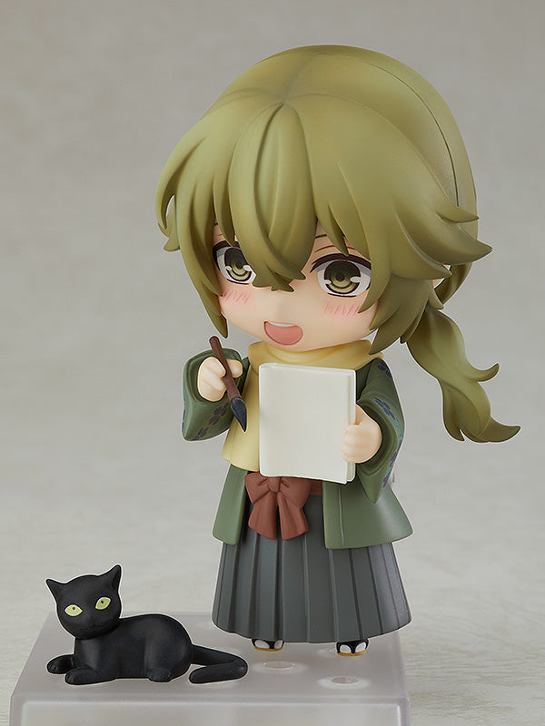 943 Meiji Tokyo Renka Nendoroid Syunso Hishida