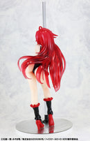 High School DxD KAITENDOH Rias Gremory Pole Dance ver.～Black Color～