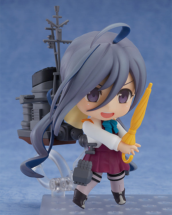 0795 Kantai Collection -KanColle- Nendoroid Kiyoshimo