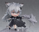 1598 Arknights Good Smile Arts Shanghai Nendoroid Lappland