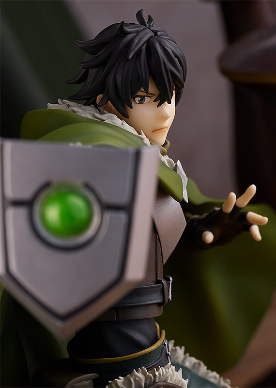 The Rising of the Shield Hero Season 2 POP UP PARADE Naofumi Iwatani