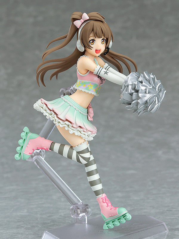 figFIX-011 Love Live! School Idol Festival figFIX Kotori Minami: Cheerleader ver.