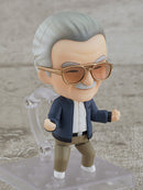 2012 Stan Lee Nendoroid Stan Lee