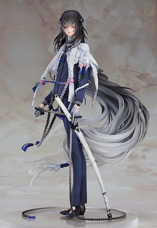 Touken Ranbu Orange Rouge Juzumaru Tsunetsugu