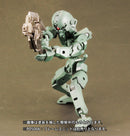 Pla Act Option Series PLUM Pla Act Option Series 09:Blades Guns