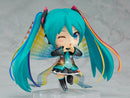 831 Character Vocal Series 01: Hatsune Miku Nendoroid Hatsune Miku 10th Anniversary Ver.